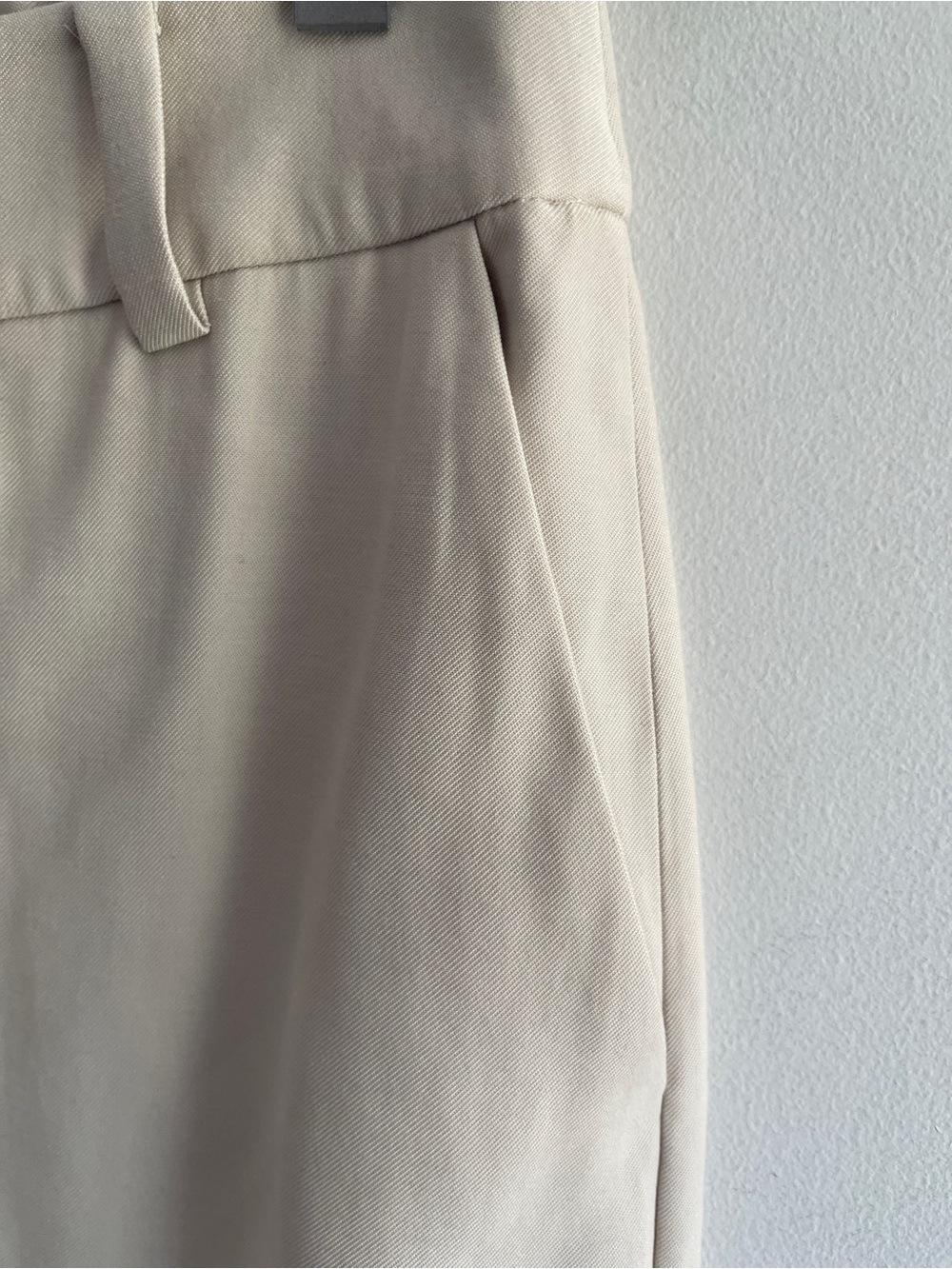 Favorite Daughter Tan Bermuda Shorts - Picture 9 of 16